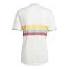 Maglia ufficiale Colombia Anniversary 2024 per Bambino